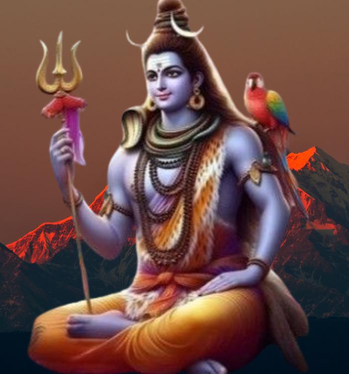 Mahadev DP