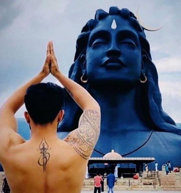 Mahadev DP