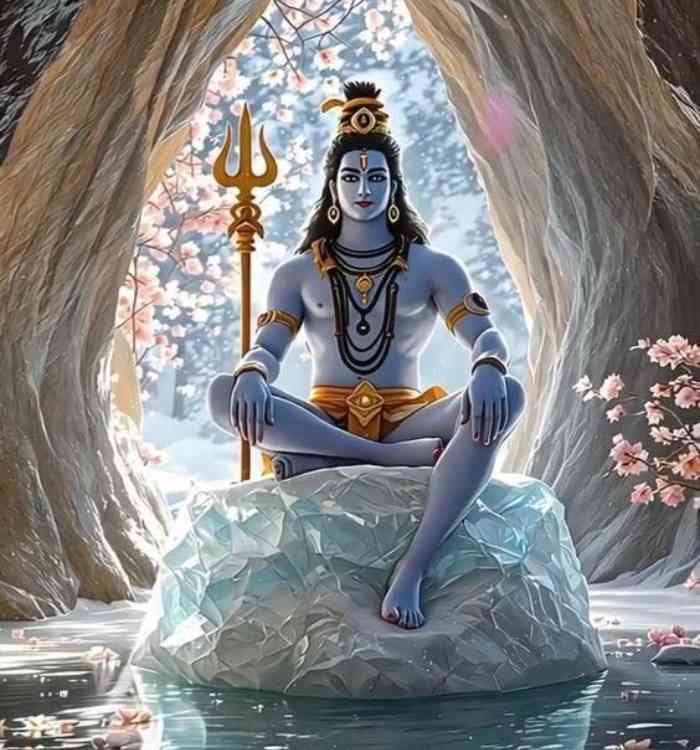 Mahadev DP