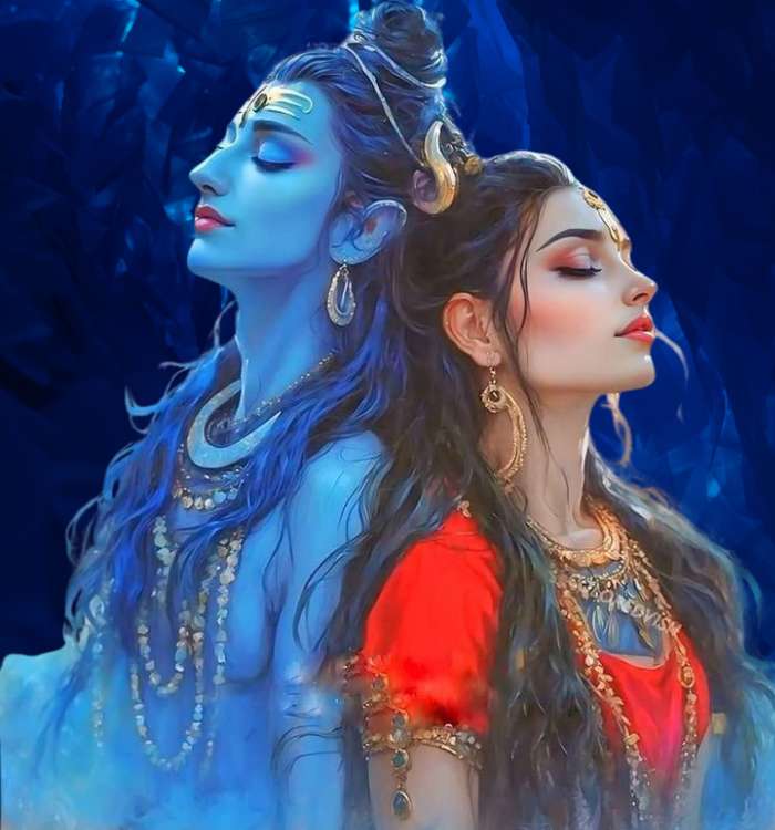 Mahadev DP