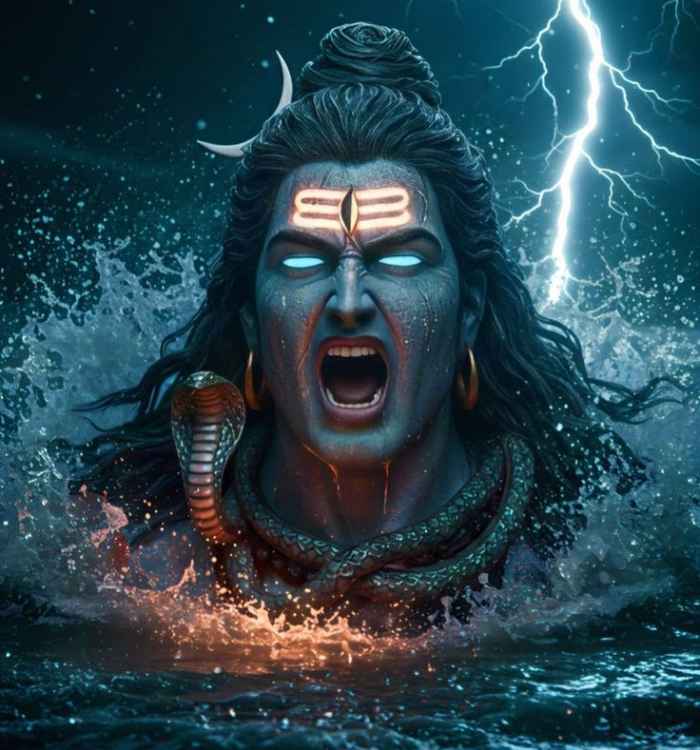 Mahadev DP