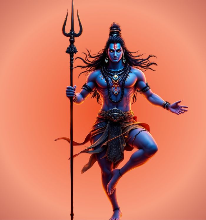 Mahadev DP