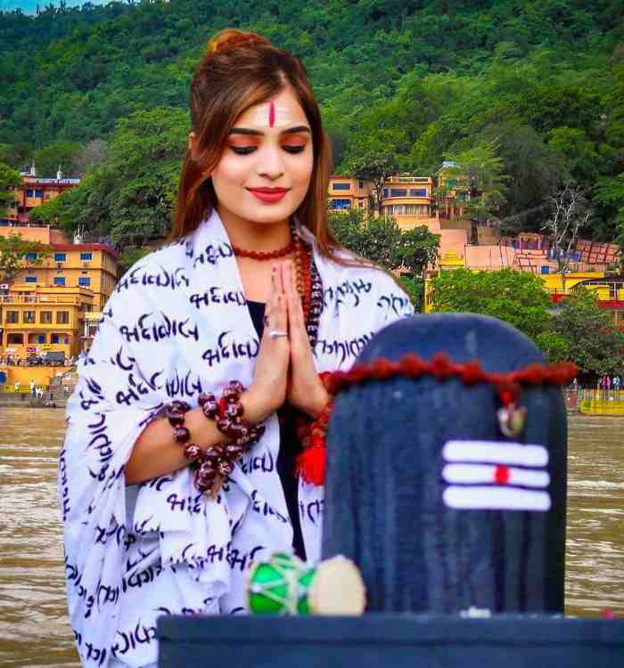 Mahadev DP