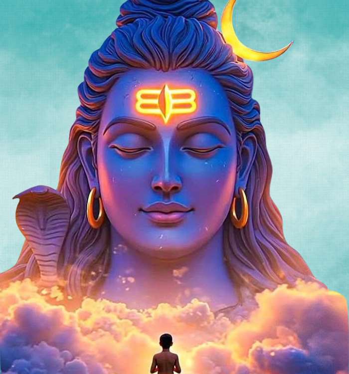 Mahadev DP