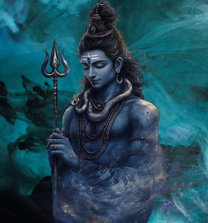 Mahadev DP