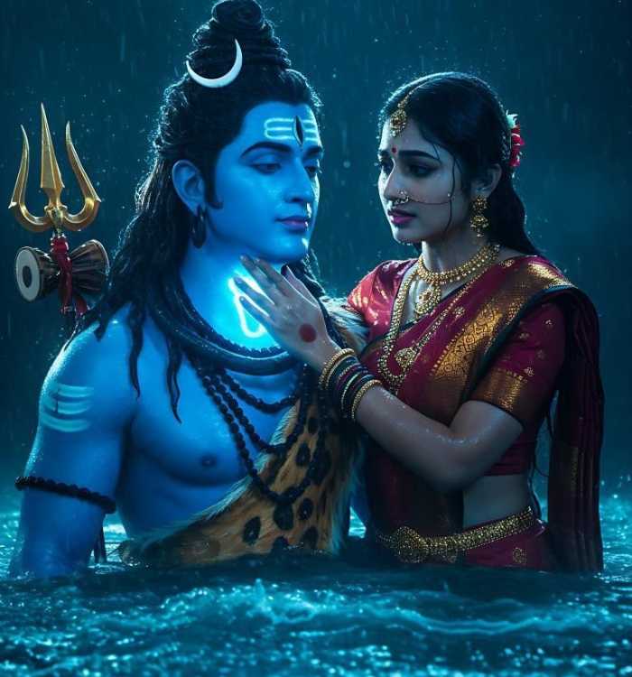Mahadev DP