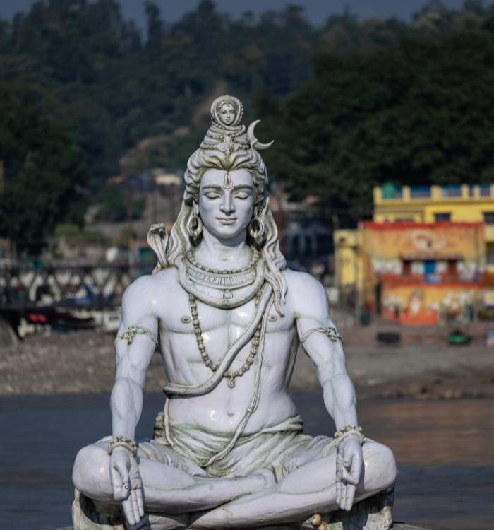 Mahadev DP