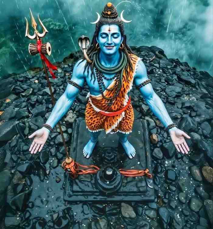 Mahadev DP