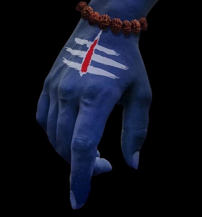 Mahadev DP