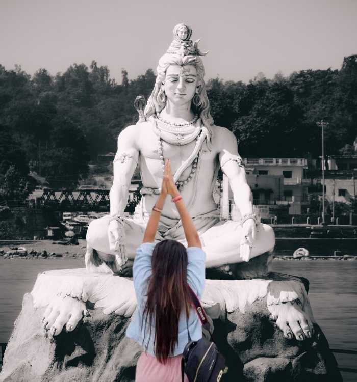 Mahadev DP