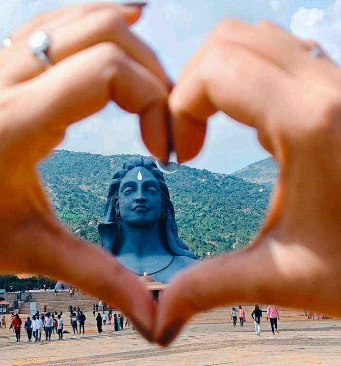 Mahadev DP