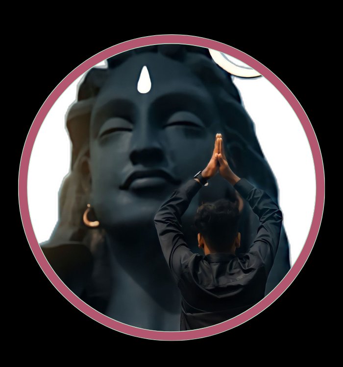 Mahadev DP