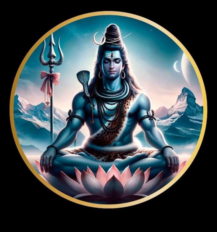Mahadev DP