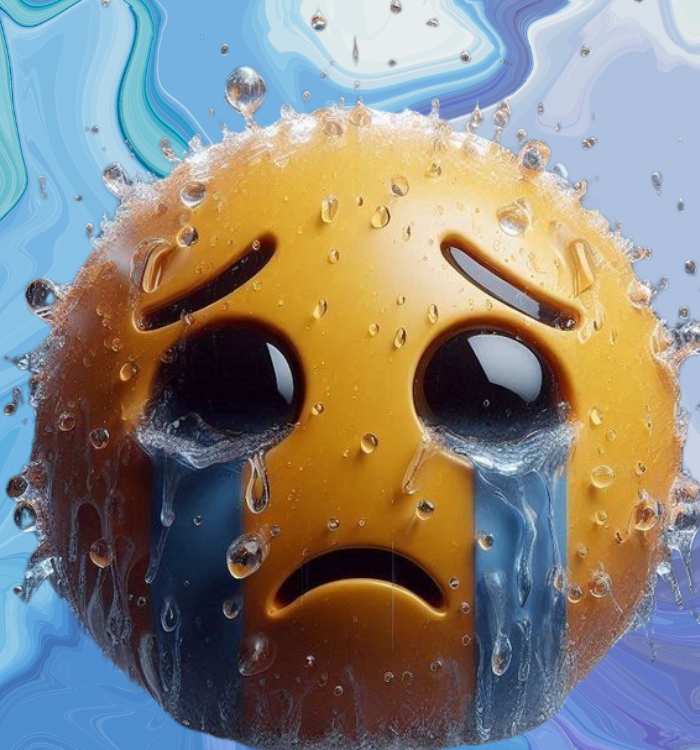 Mood off DP