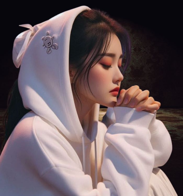 Mood off DP