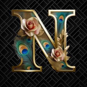 N Name Dp