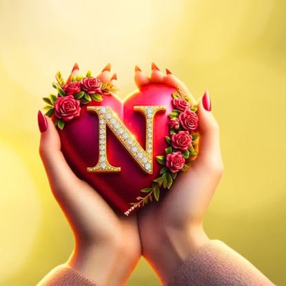 N Name Dp