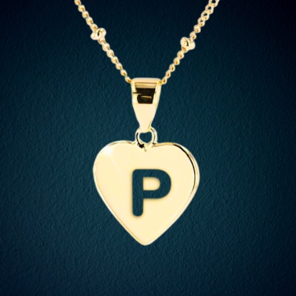 P Name Dp