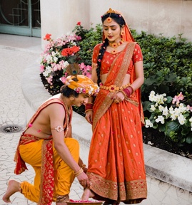 Radha Krishna Dp