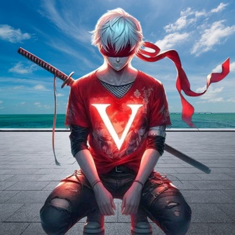 V Name Dp