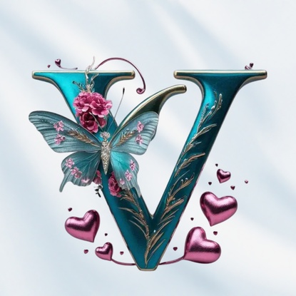 V Name Dp