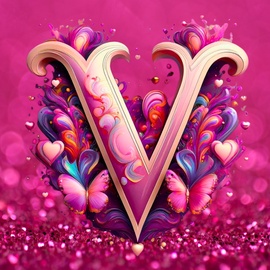 V Name Dp
