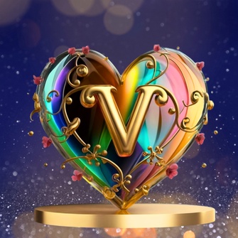 V Name Dp