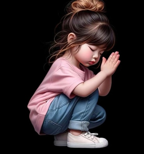 cartoon Girl Dp