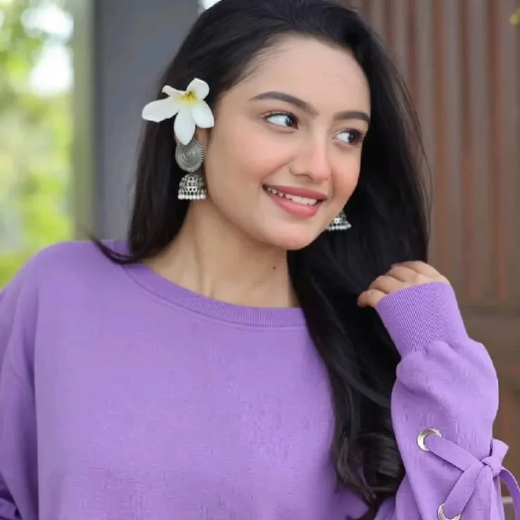 Instagram Girl DP