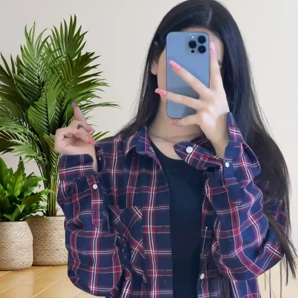 Instagram Girl DP