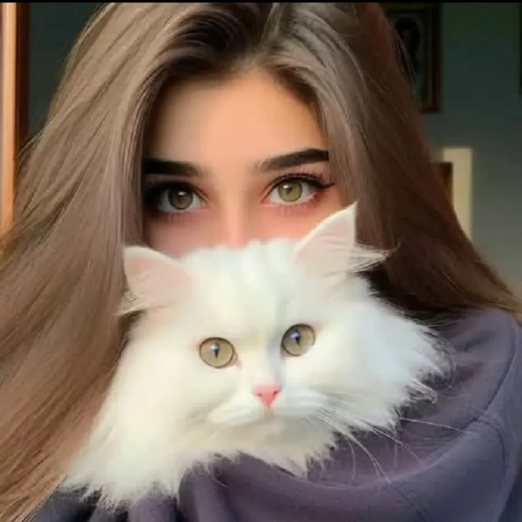 Cute Islamic DP Girl