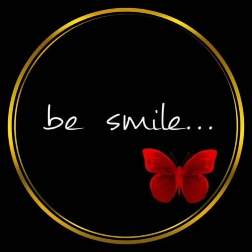 happy motivational dp
