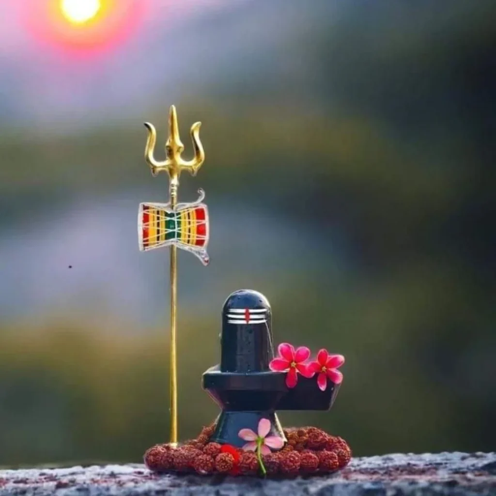 beautiful instagram lord shiva whatsapp dp