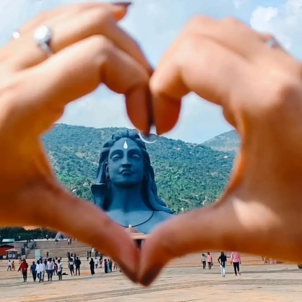 mahashivratri instagram lord shiva whatsapp dp