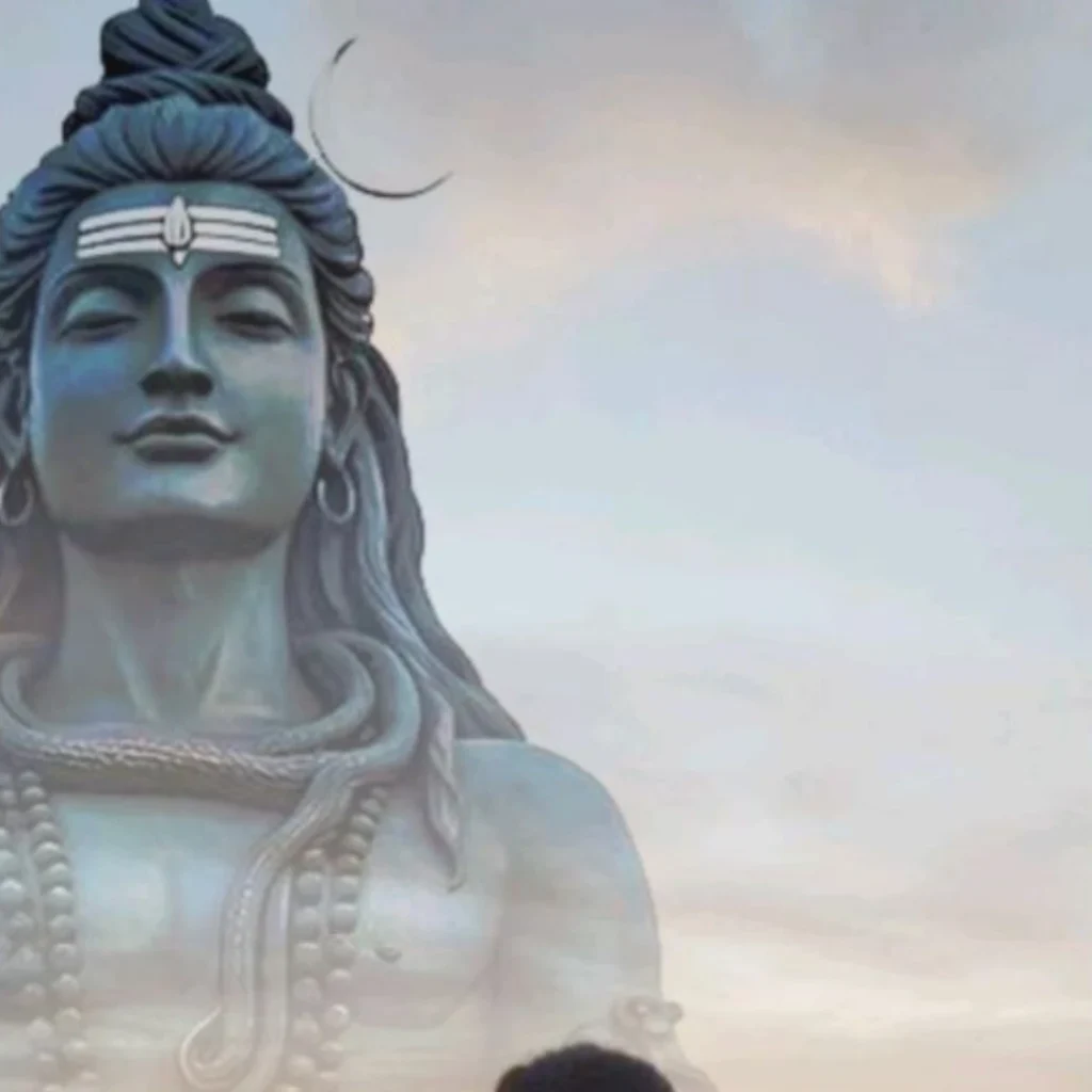 mahashivratri instagram lord shiva whatsapp dp