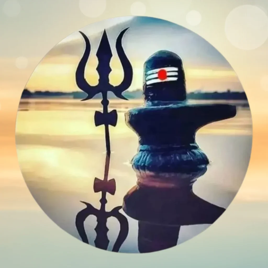 mahashivratri instagram lord shiva whatsapp dp