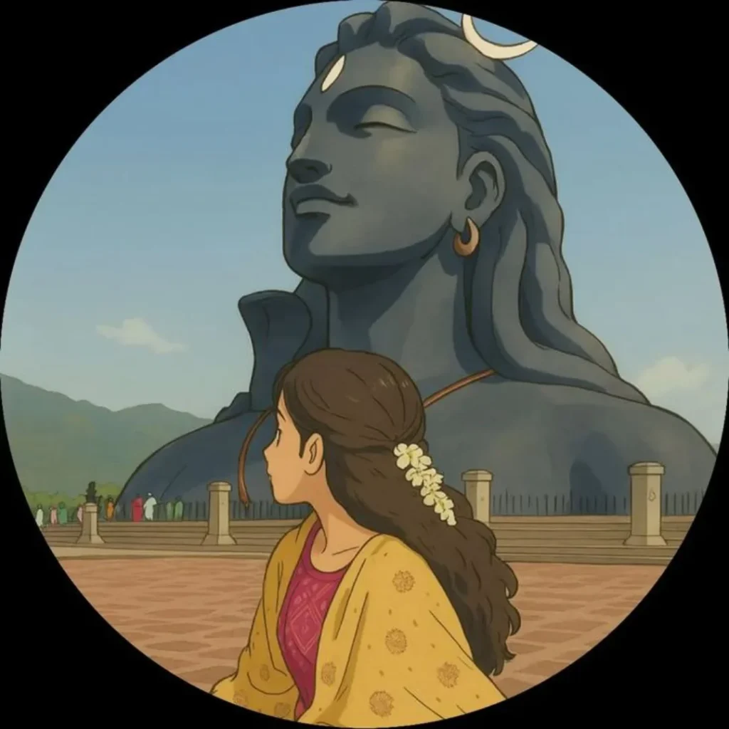 instagram lord shiva whatsapp dp for girl