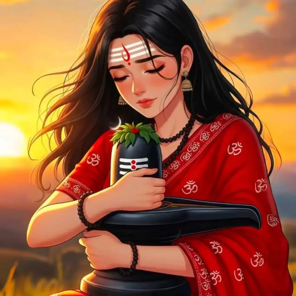 instagram lord shiva whatsapp dp for girl