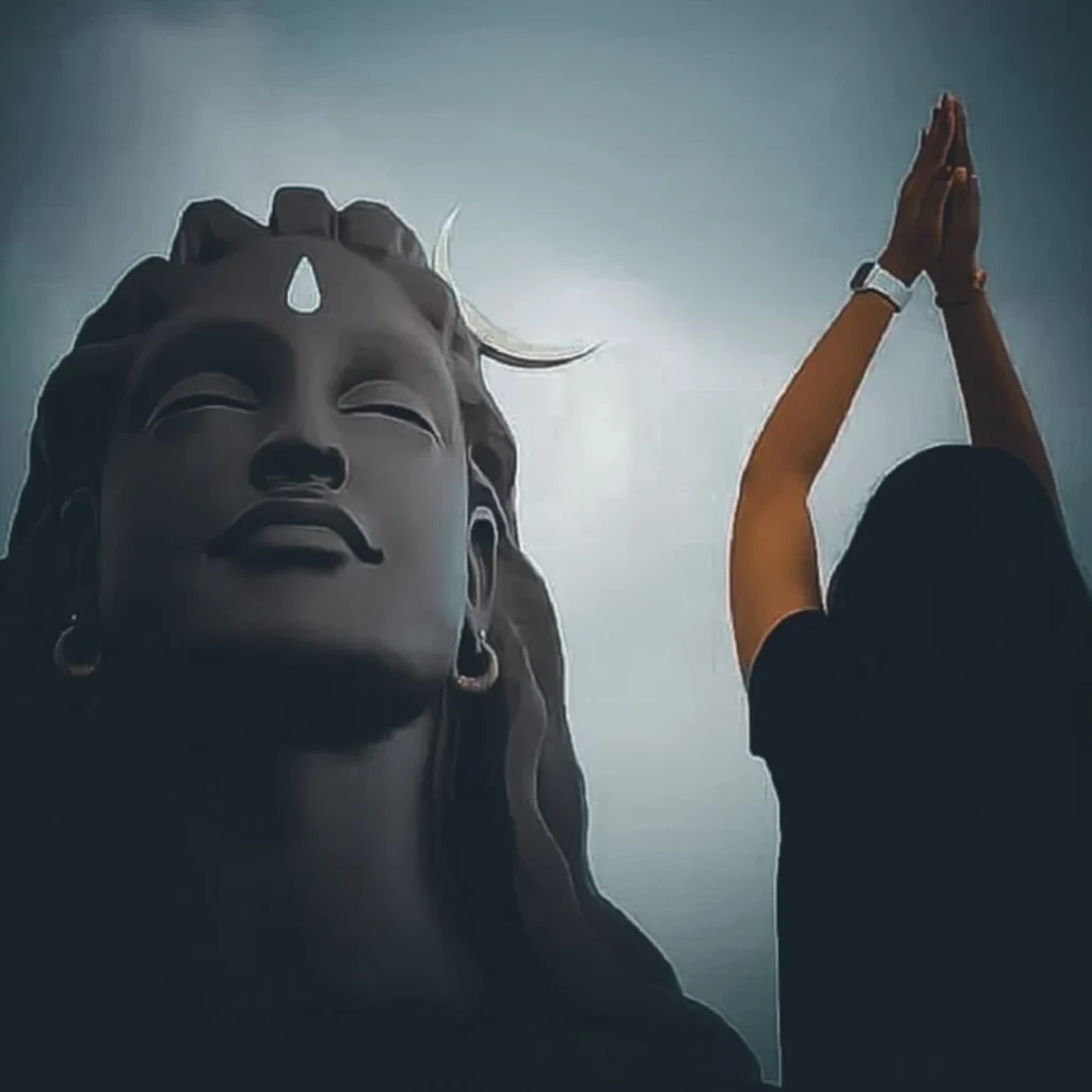 instagram lord shiva whatsapp dp for girl