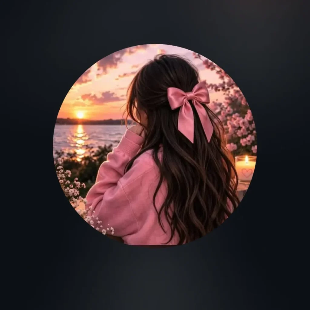 motivational dp for girls