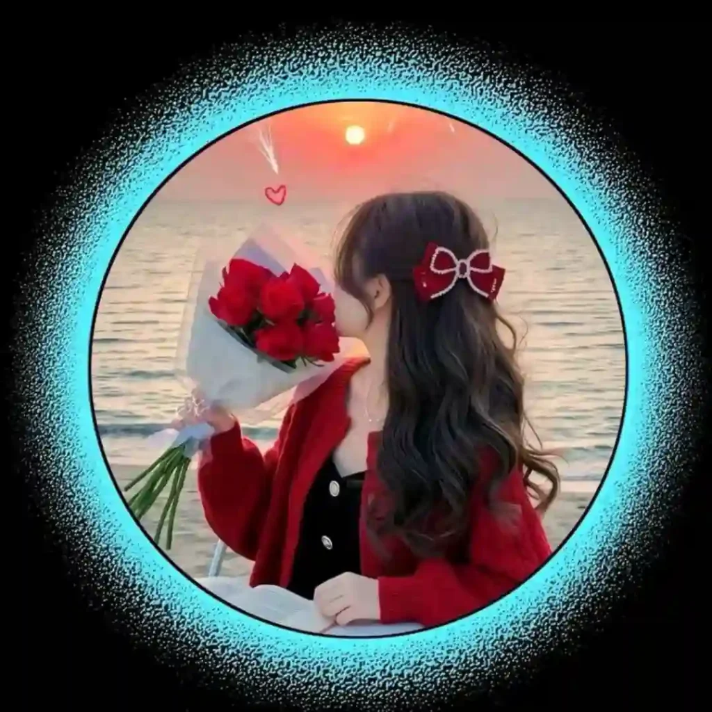 motivational dp for girls