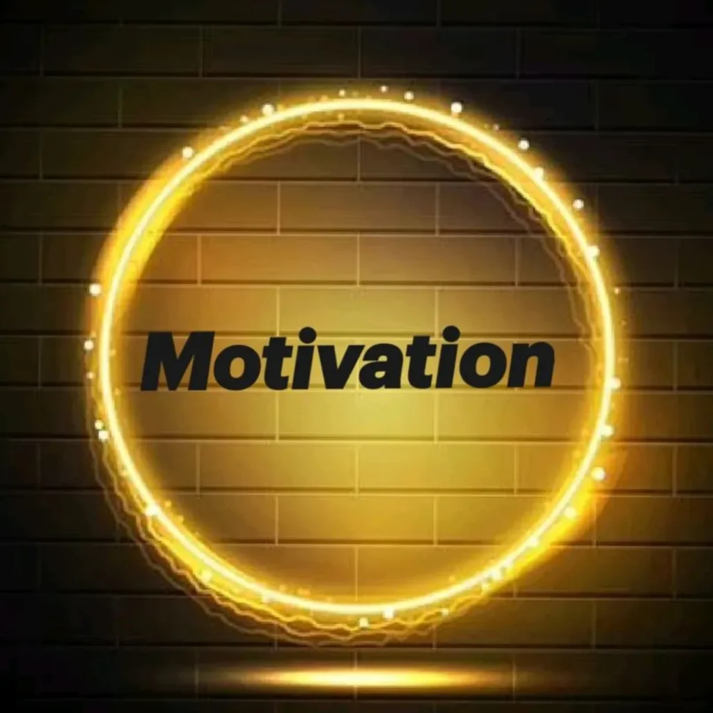 motivational dp for whatsapp