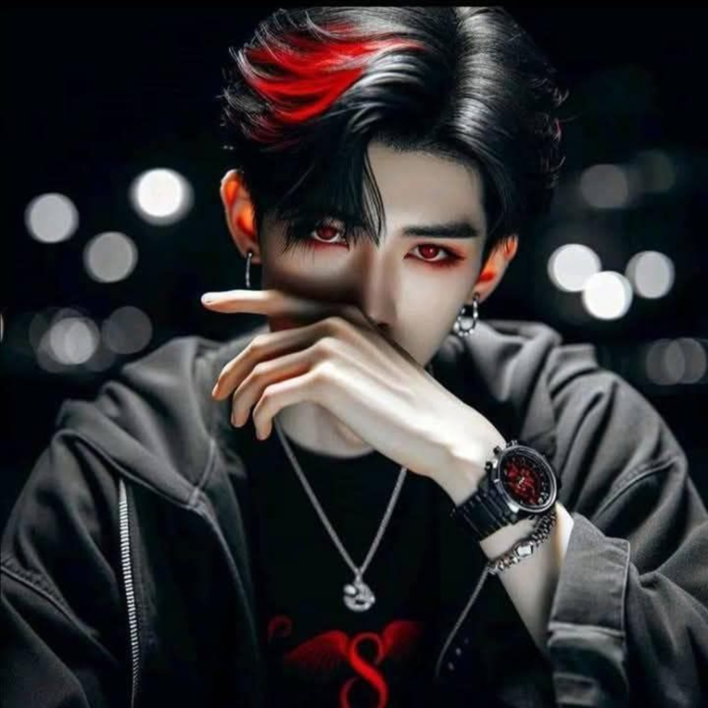 Bad Boy DP