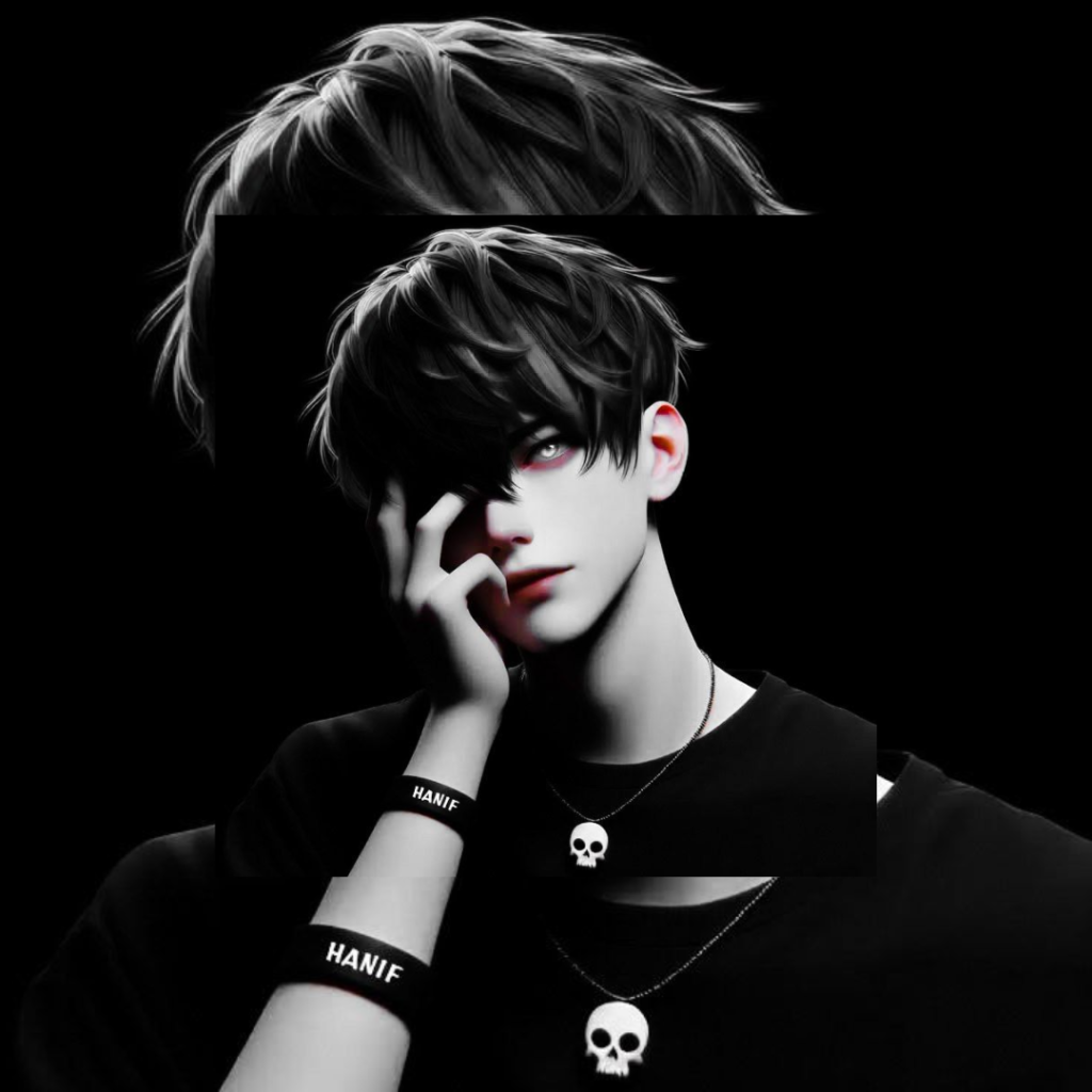 Bad Boy DP