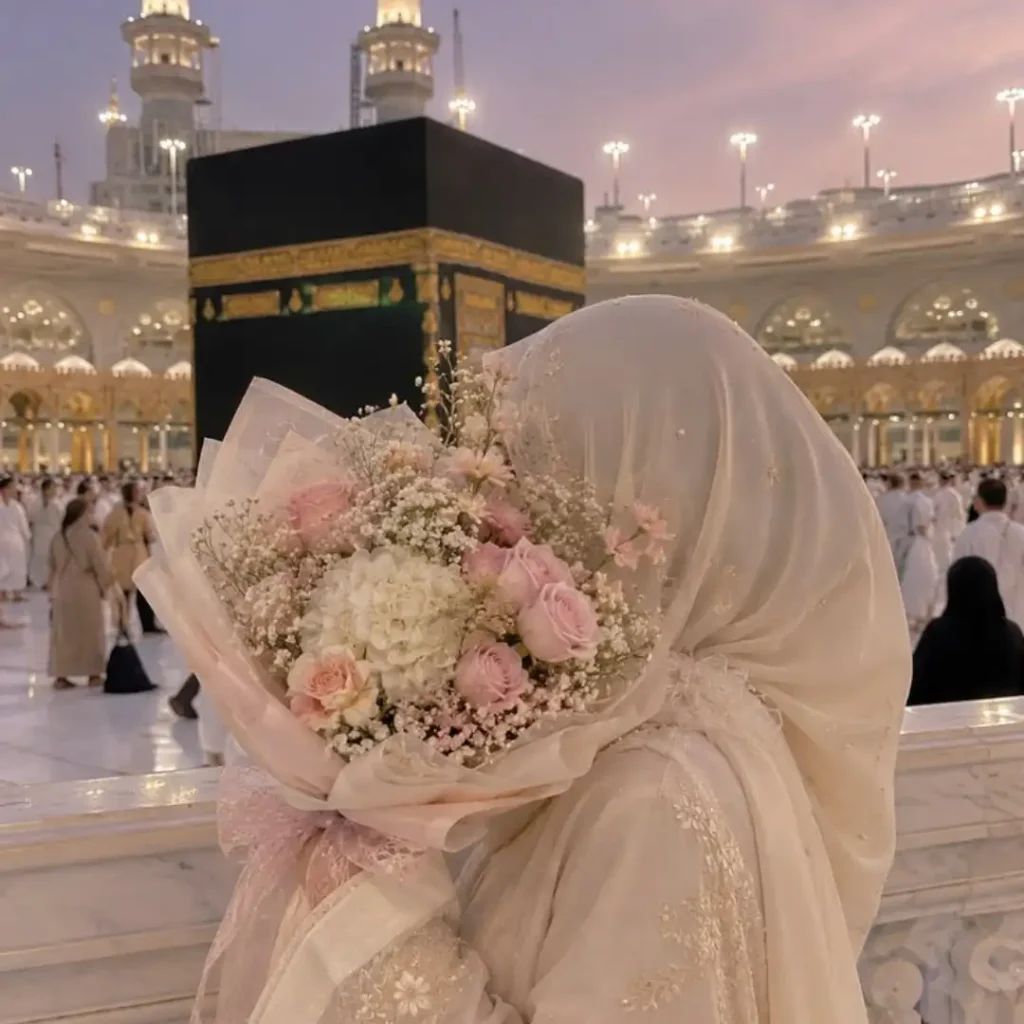 Alhamdulillah DP