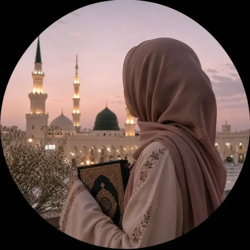 Alhamdulillah DP
