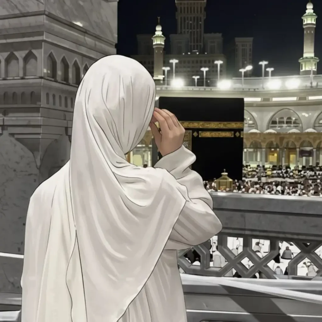 Alhamdulillah DP