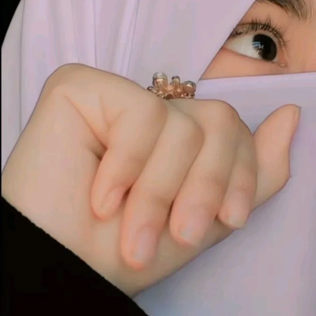 Alhamdulillah DP For Girl 