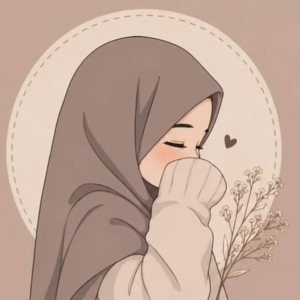 Alhamdulillah DP For Girl 