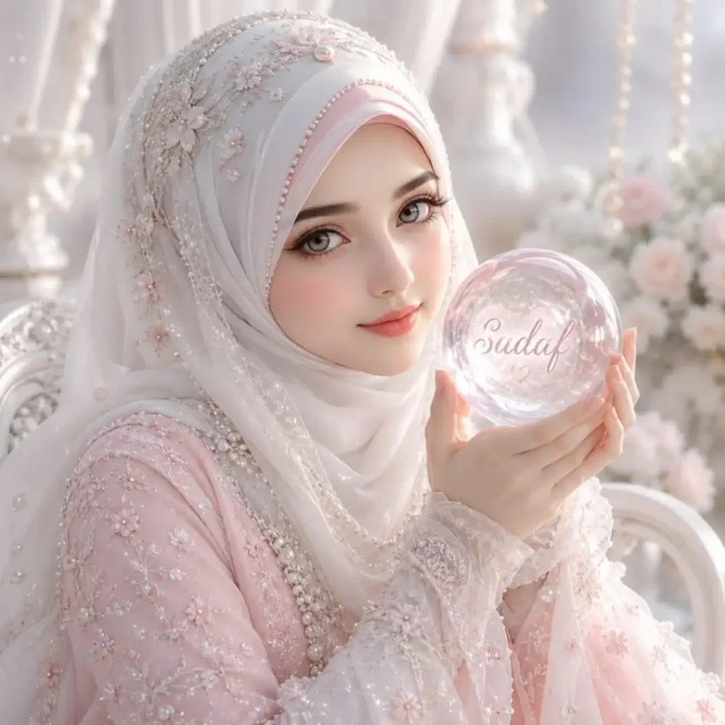 Alhamdulillah DP For Whatsapp